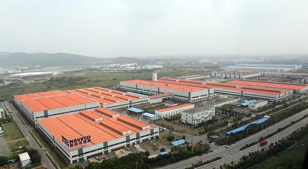 桃源南京依维柯