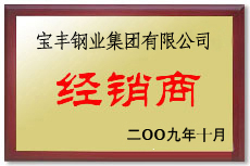 桃源宝丰经销商