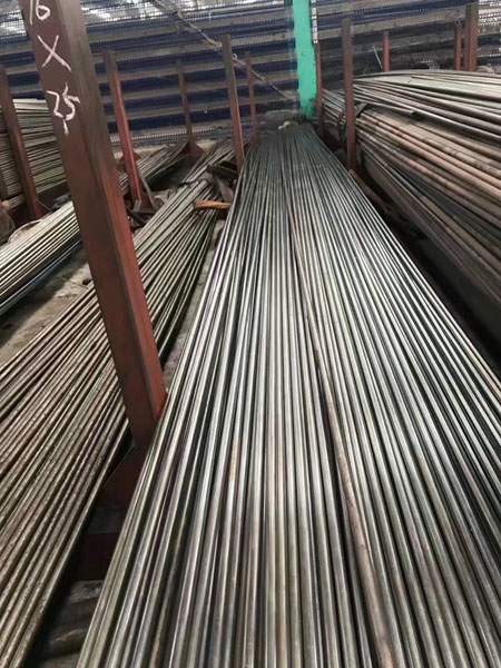 桃源精密钢管